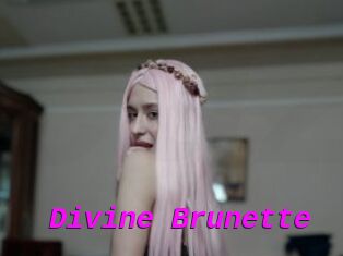 Divine_Brunette