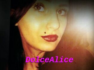 DolceAlice