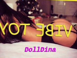 DollDina