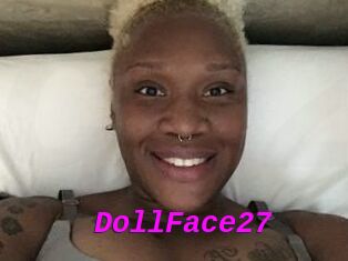 DollFace27