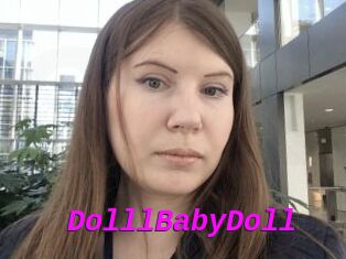 DolllBabyDoll