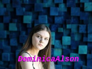 DominicaAlson