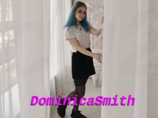 DominicaSmith