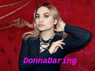 DonnaDaring