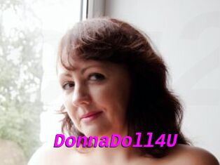 DonnaDoll4U