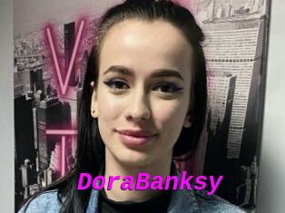 DoraBanksy