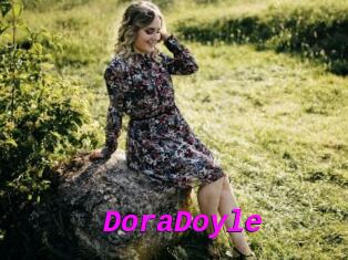 DoraDoyle