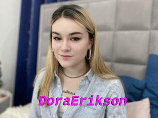 DoraErikson