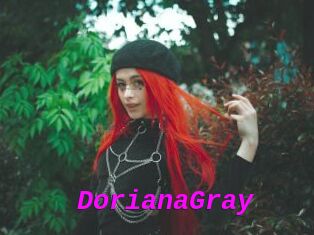 DorianaGray