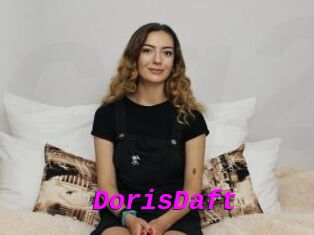 DorisDaft