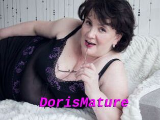 DorisMature