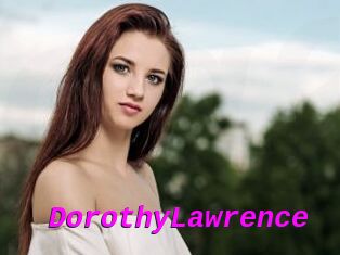 DorothyLawrence