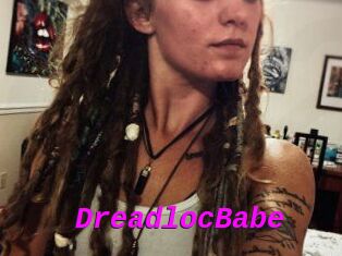 DreadlocBabe