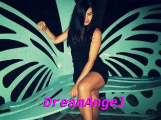 DreamAngel