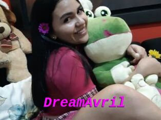 DreamAvril