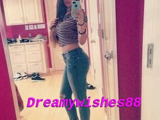 Dreamywishes88