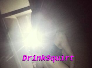 DrinkSquirt