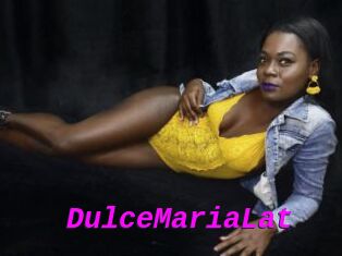 DulceMariaLat