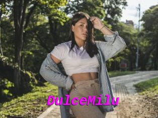 DulceMilu