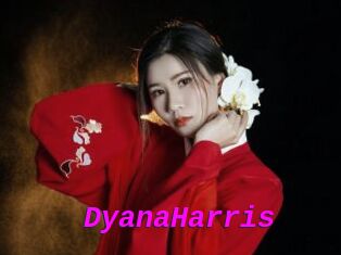 DyanaHarris