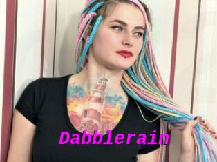 Dabblerain