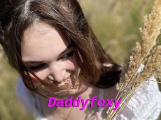 Daddyfoxy