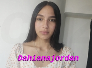 Dahianajordan