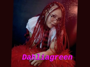 Dahliagreen