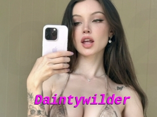 Daintywilder