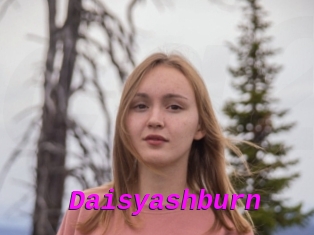 Daisyashburn