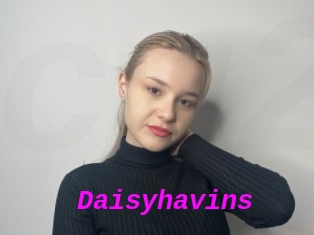 Daisyhavins