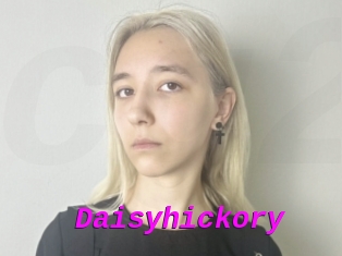 Daisyhickory