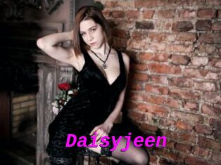 Daisyjeen