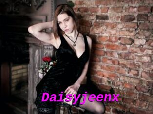 Daisyjeenx