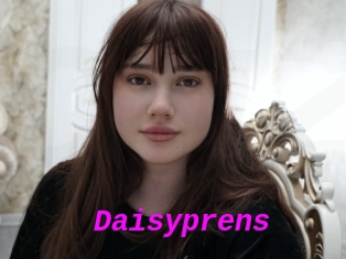 Daisyprens