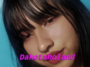 Dakotaholand