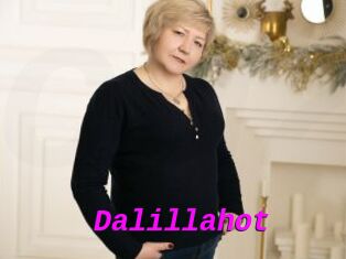 Dalillahot