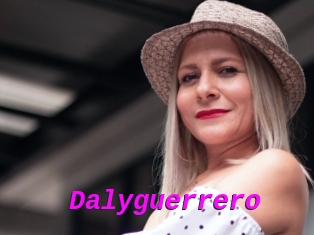 Dalyguerrero