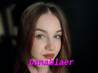 Danablaer