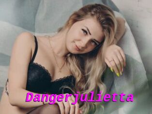 Dangerjulietta