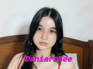 Daniarosee