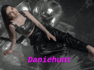 Daniehunt