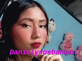 Danielysusbanban