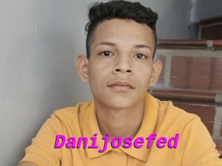 Danijosefed