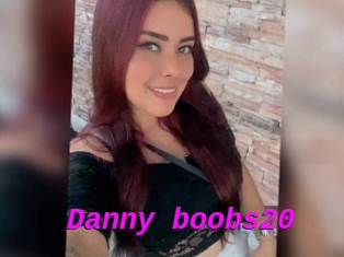 Danny_boobs20