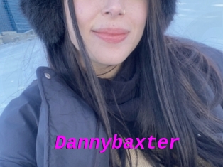 Dannybaxter