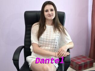 Dantel