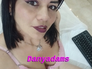 Danyadams