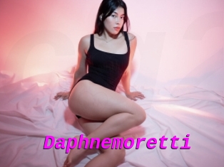 Daphnemoretti