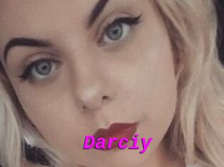 Darciy